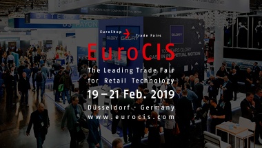 Counter dará el presente en EuroCIS 2019