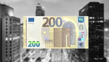 Nuevos billetes de 200 Euros